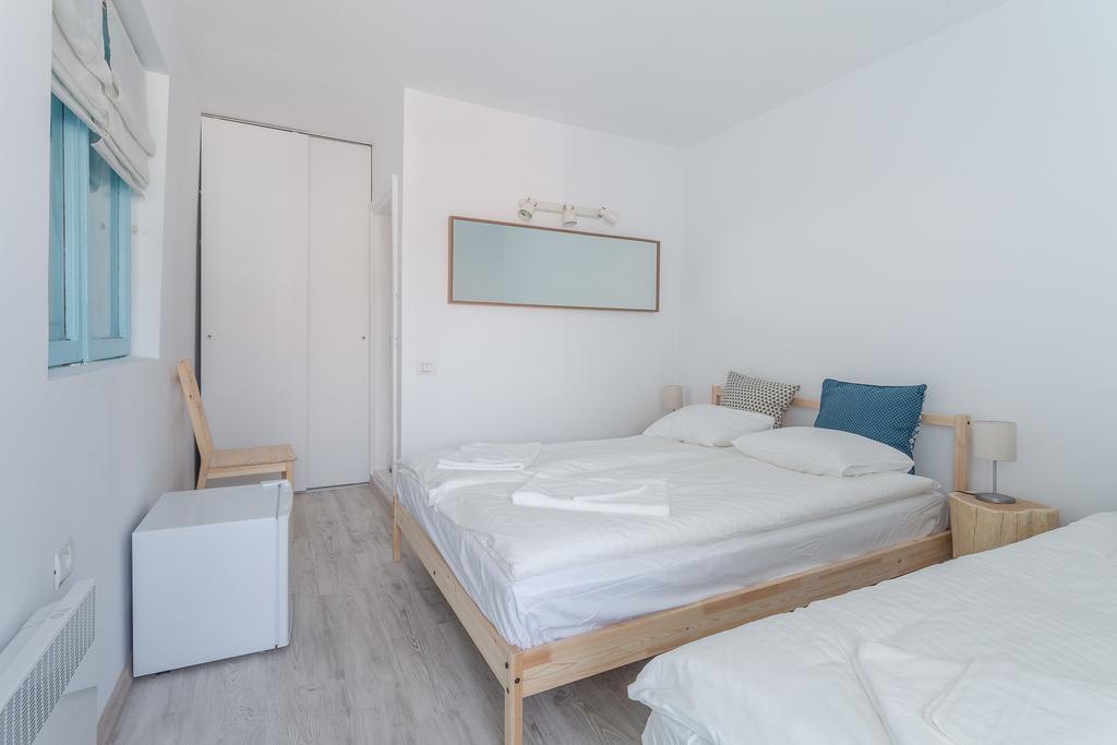 Casa Stavros Hotell Două Mai Eksteriør bilde