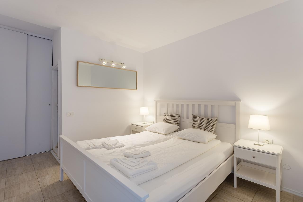Casa Stavros Hotell Două Mai Eksteriør bilde