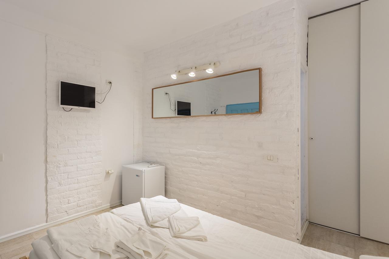Casa Stavros Hotell Două Mai Eksteriør bilde