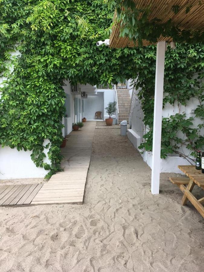Casa Stavros Hotell Două Mai Eksteriør bilde