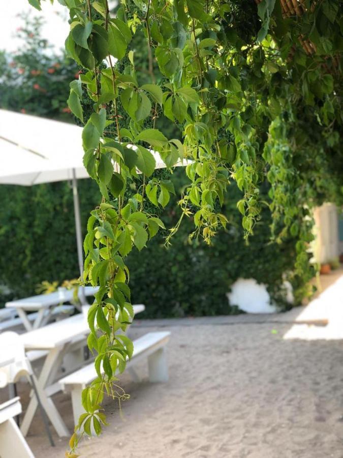 Casa Stavros Hotell Două Mai Eksteriør bilde